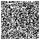 QR code with Mazur Distributing Inc contacts