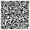 QR code with Salon 101 contacts