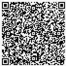 QR code with H & R Block Tax Service contacts