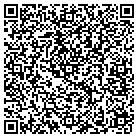 QR code with Aaron's Caulking Service contacts