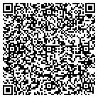 QR code with MJB Appraisal Group contacts