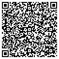 QR code with CSO contacts