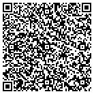 QR code with Markey's Audio-Visual contacts