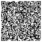 QR code with McCammon Tree Service contacts