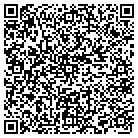 QR code with C G Bare Mechanical Service contacts