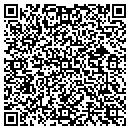 QR code with Oakland City Mowing contacts