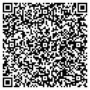 QR code with A-1 Karate contacts