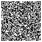 QR code with Coury Buick Pontiac GMC Trck contacts