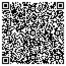 QR code with Maurice's contacts