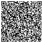 QR code with Trader Horn Boot Center contacts