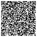 QR code with Allison House contacts