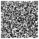 QR code with T-Square Crane & Rigging contacts