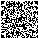 QR code with John R Bean contacts