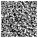 QR code with S & S Instruments Inc contacts