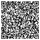 QR code with C Gordon Hayes contacts
