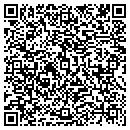 QR code with R & D Resurfacing Inc contacts