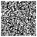 QR code with Menkedick Farm contacts