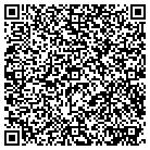 QR code with ODB Property Management contacts