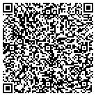 QR code with Kocsis Brothers Machine Co contacts