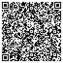 QR code with Diamond Tap contacts