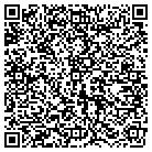 QR code with Project Design & Piping Inc contacts