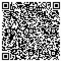 QR code with KFC contacts