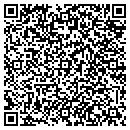 QR code with Gary Vaughn PHD contacts