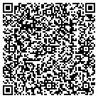 QR code with Cloverdale Beauty Shop contacts