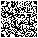 QR code with Ronald Clark contacts