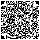 QR code with Madison County Electric contacts