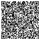 QR code with MBT Bancorp contacts