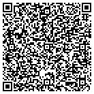 QR code with Denny Walz Painting & Decorati contacts