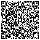 QR code with Outreach Inc contacts