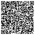 QR code with UCI contacts