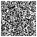 QR code with Hunters Hideaway contacts