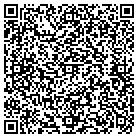 QR code with Hileman Heating & Cooling contacts