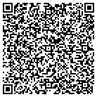 QR code with Akard Personal Fitness Studio contacts