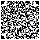 QR code with P C Tech Computer Service contacts