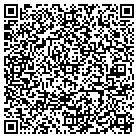 QR code with H & R Block Tax Service contacts