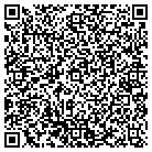 QR code with Richard E Zollinger DDS contacts
