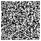 QR code with J R Lewis Contractors contacts
