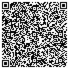 QR code with C & D Mortgage Funding Inc contacts