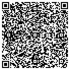QR code with Ace Investigative Service contacts