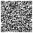 QR code with Hard Chrome contacts