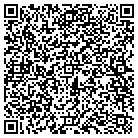 QR code with Accurate Apraisal & Sls of RE contacts