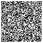 QR code with Rossville Church-The Brethren contacts