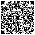 QR code with C J's contacts