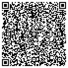 QR code with Mancuso Chiropractic Life Center contacts
