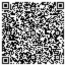 QR code with Hair Your Way contacts