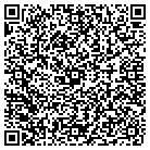 QR code with Markeys Audio Visual Inc contacts